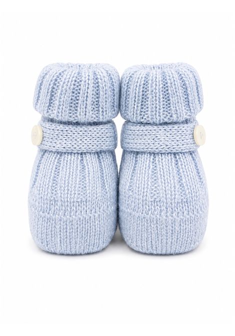Scarpine con orlo con risvolto BEBE DI ALMY | SC629000